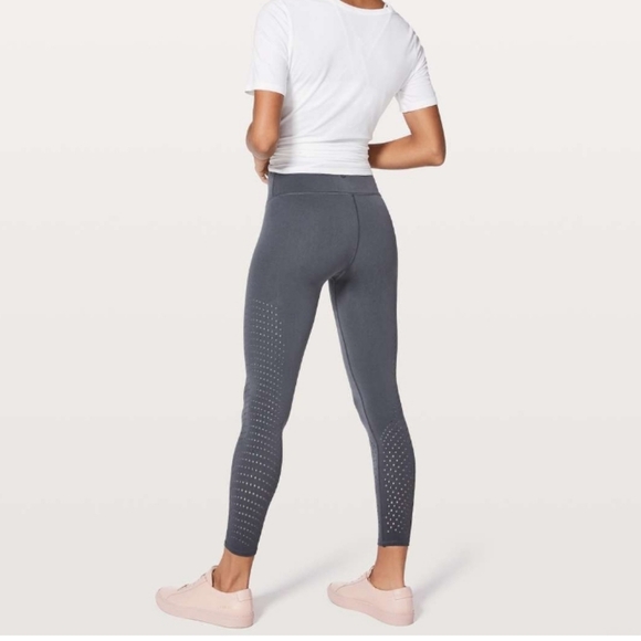 Lululemon reveal tights vortex - Picture 3 of 11